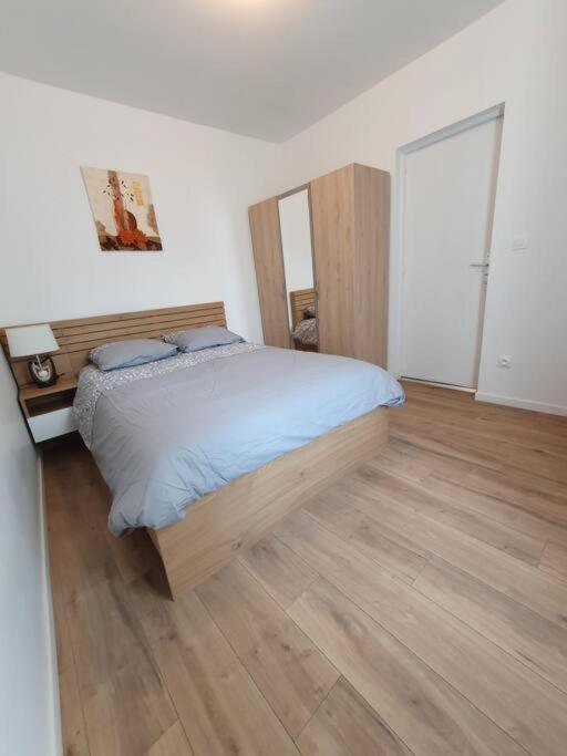 Appart'Hotel, Ikimo 5 Appartements Entiers A Votre Disposition Au Choix Nancy Dış mekan fotoğraf