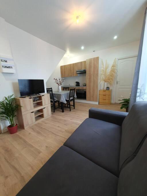 Appart'Hotel, Ikimo 5 Appartements Entiers A Votre Disposition Au Choix Nancy Dış mekan fotoğraf