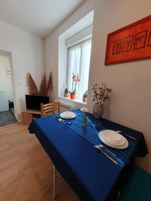 Appart'Hotel, Ikimo 5 Appartements Entiers A Votre Disposition Au Choix Nancy Dış mekan fotoğraf