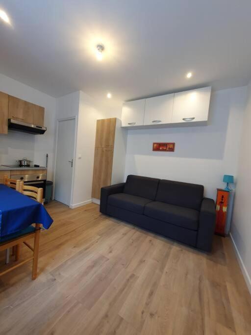 Appart'Hotel, Ikimo 5 Appartements Entiers A Votre Disposition Au Choix Nancy Dış mekan fotoğraf