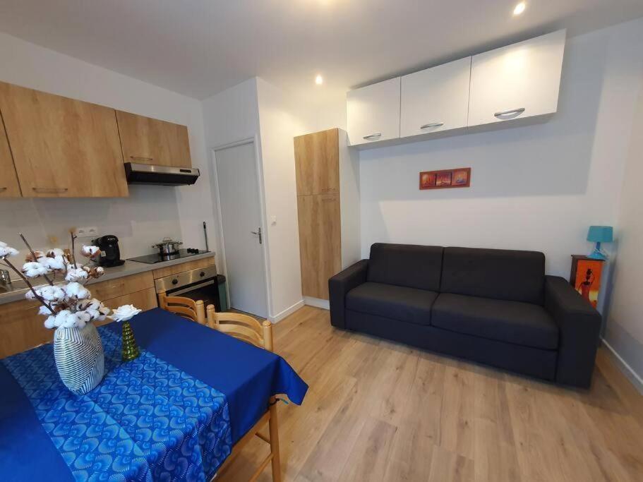 Appart'Hotel, Ikimo 5 Appartements Entiers A Votre Disposition Au Choix Nancy Dış mekan fotoğraf